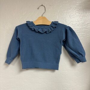 $14 ADD ON baby gap knit sweater 3T Zara Janie and Jack Mini Boden Little Co.